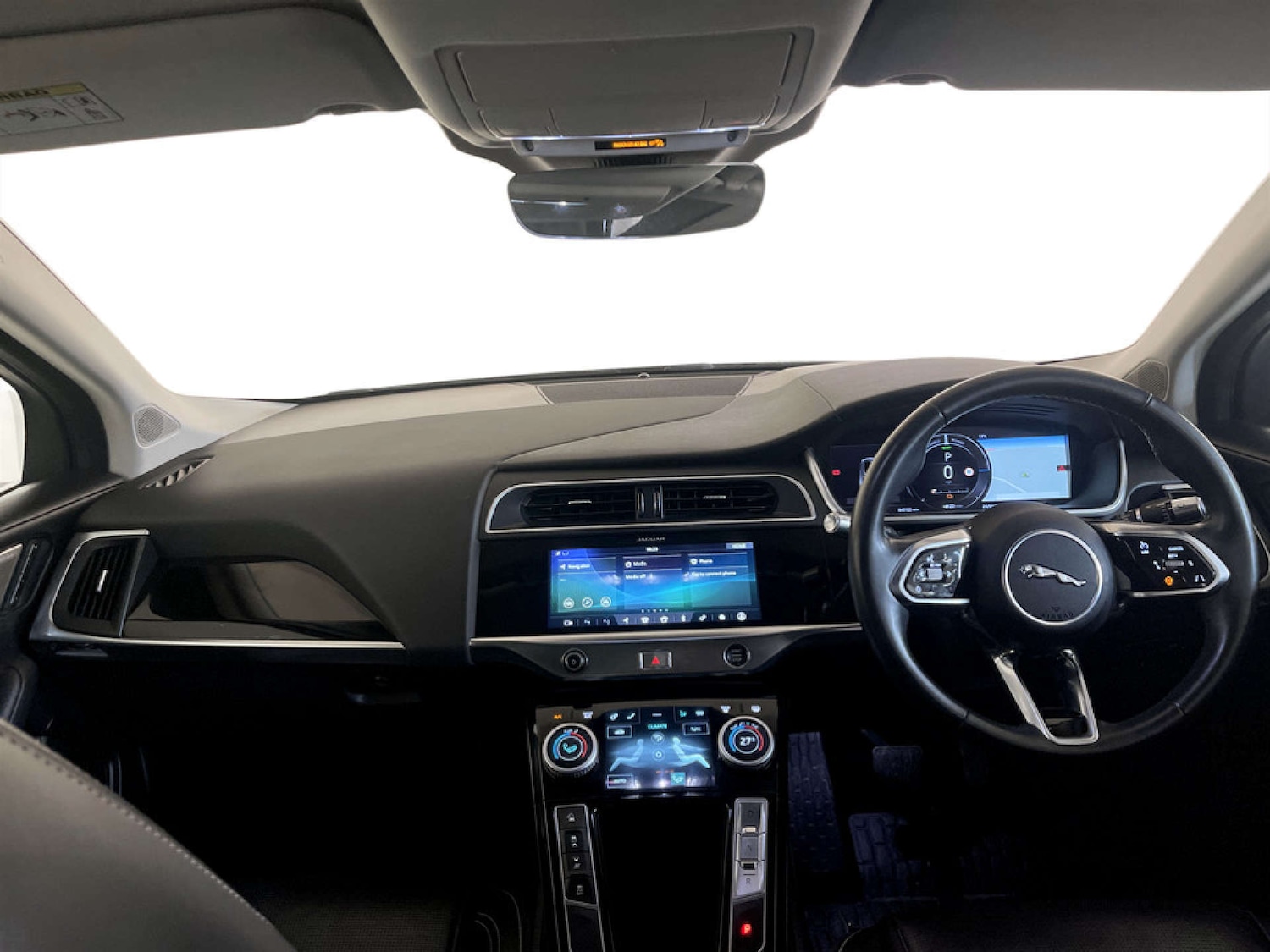 Used Jaguar I-Pace 2020 for sale - 77678660: Photo 3