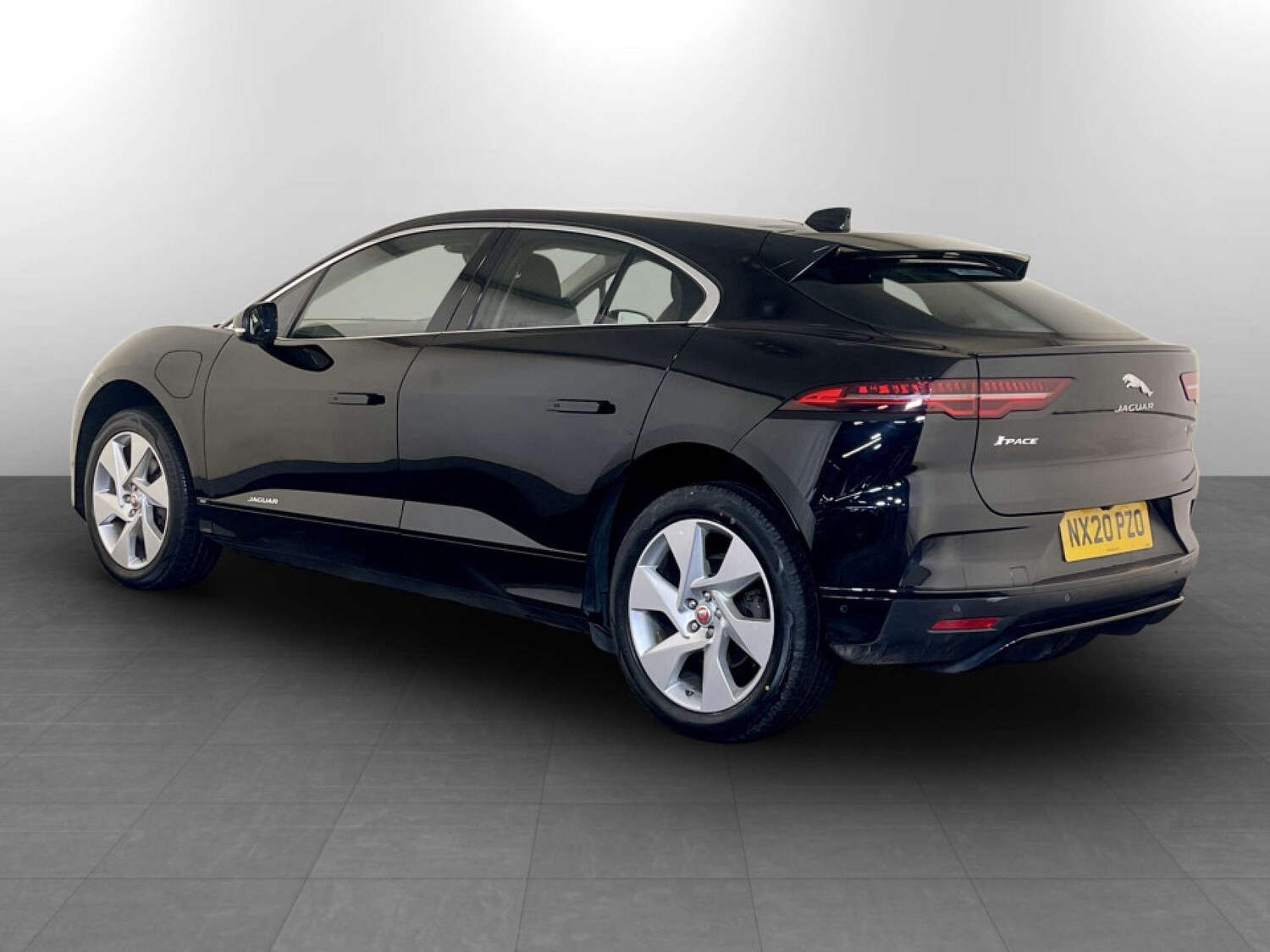 Used Jaguar I-Pace 2020 for sale - 77678660: Photo 8