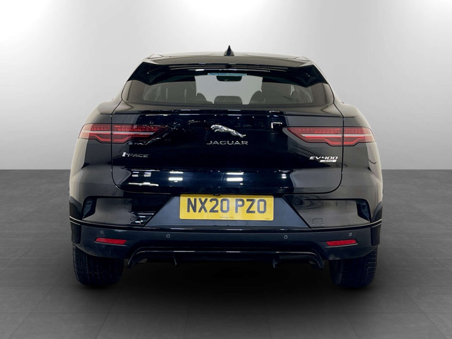 Used Jaguar I-Pace 2020 for sale - 77678660: Photo 9