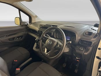 Used Vauxhall Combo 2019 for sale - 79686810: Photo