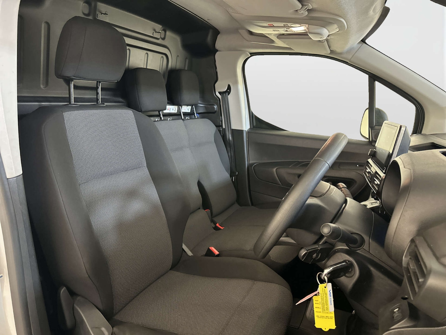 Used Citroen Berlingo 2023 for sale - 77845613: Photo 11