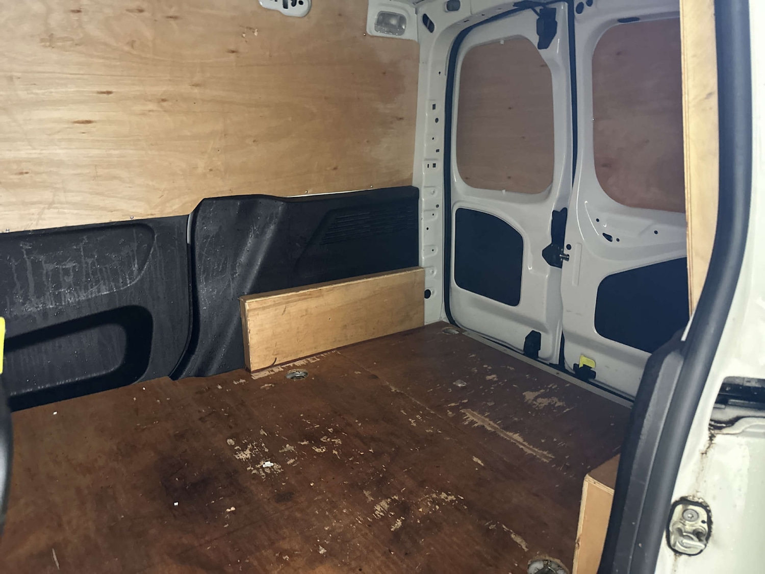 Used Citroen Berlingo 2023 for sale - 77845613: Photo 12