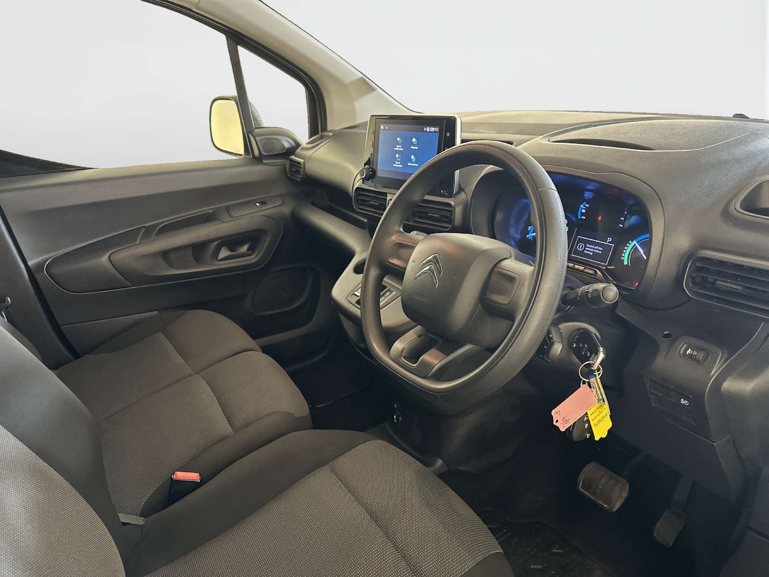 Used Citroen Berlingo 2023 for sale - 77845613: Photo 14