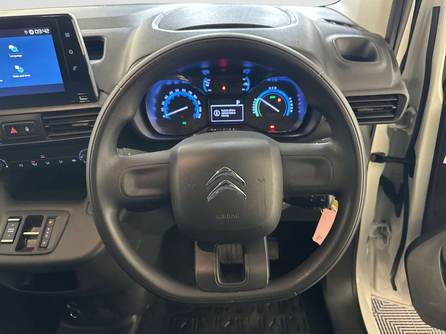 Used Citroen Berlingo 2023 for sale - 77845613: Photo 15