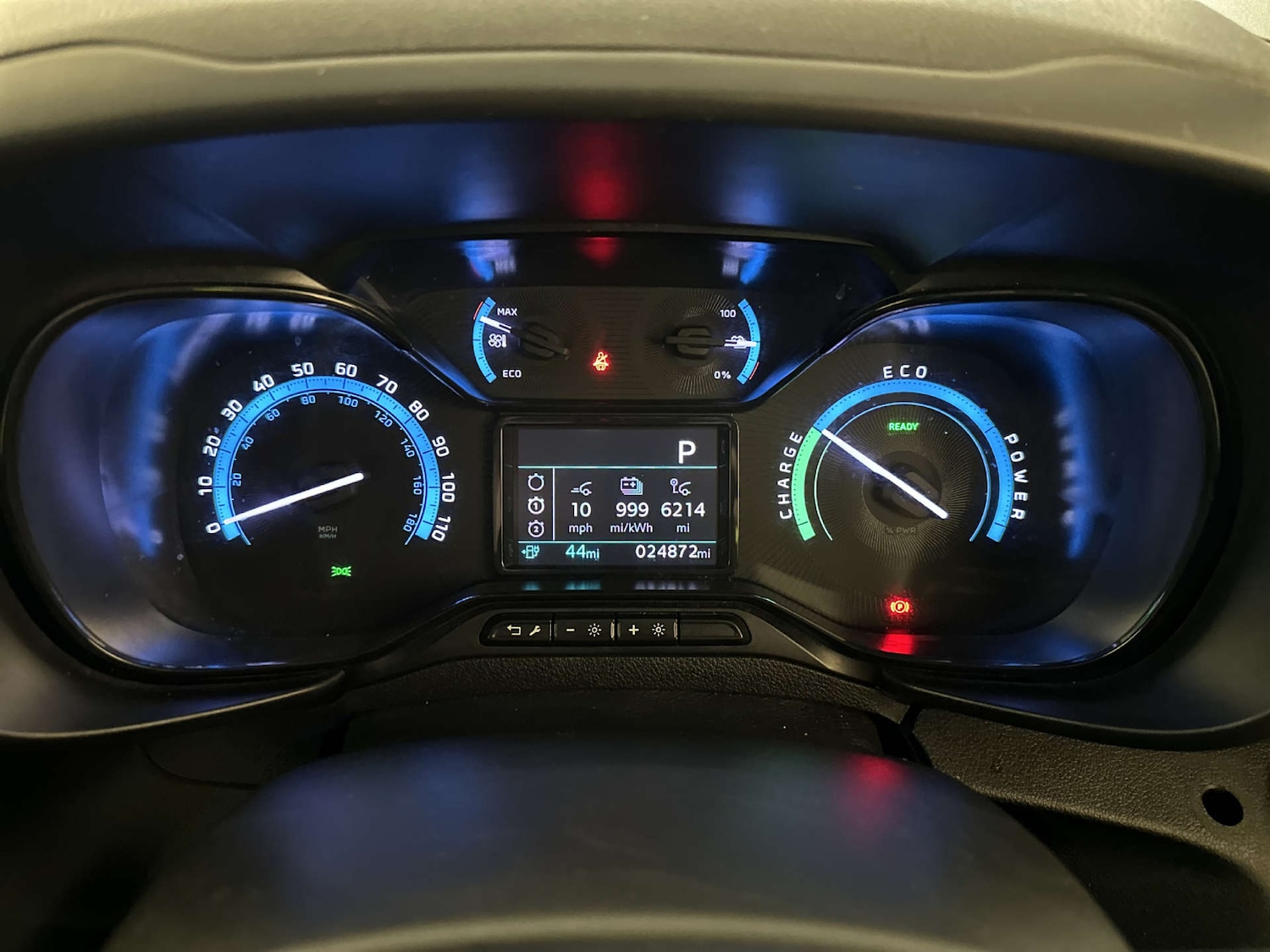 Used Citroen Berlingo 2023 for sale - 77845613: Photo 17