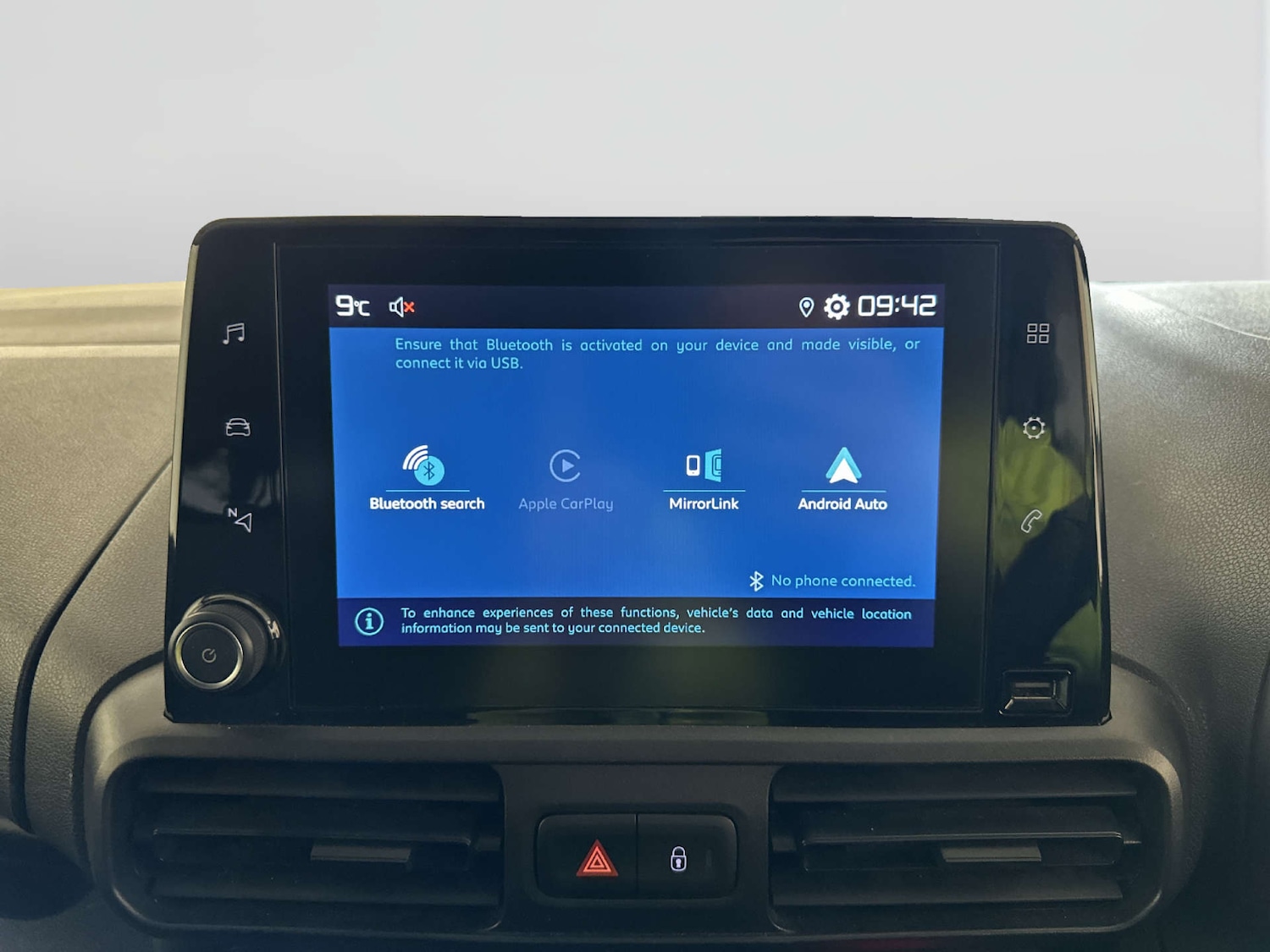 Used Citroen Berlingo 2023 for sale - 77845613: Photo 20