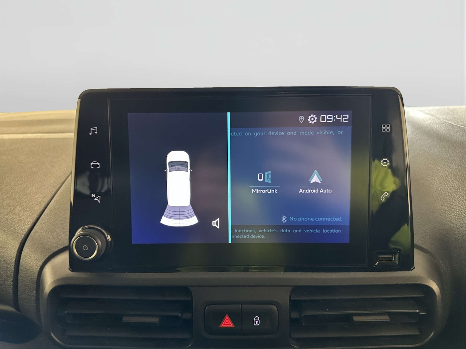 Used Citroen Berlingo 2023 for sale - 77845613: Photo 21