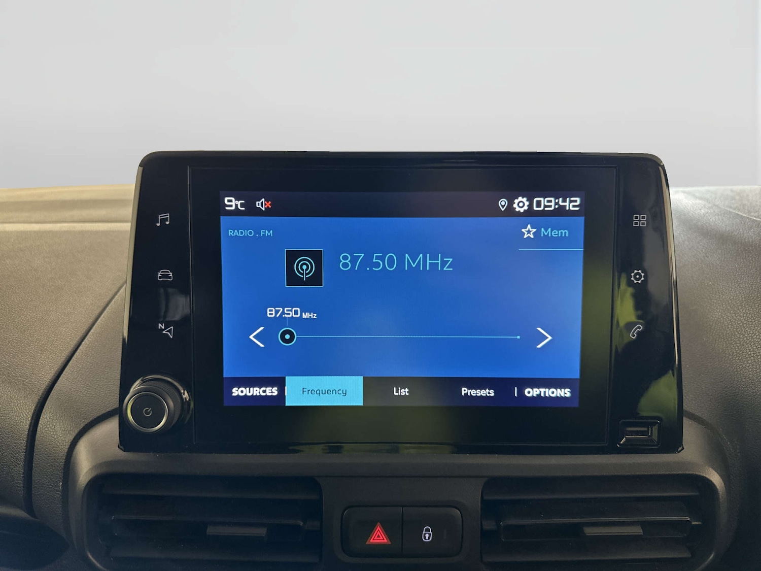 Used Citroen Berlingo 2023 for sale - 77845613: Photo 22