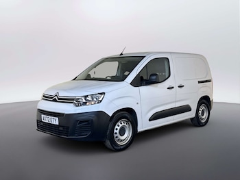 Used Citroen Berlingo 2023 for sale - 77845613: Photo