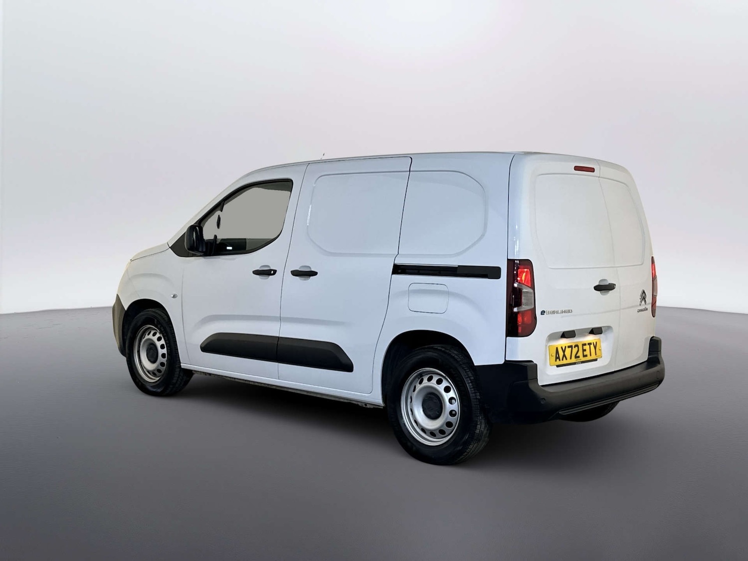 Used Citroen Berlingo 2023 for sale - 77845613: Photo 6