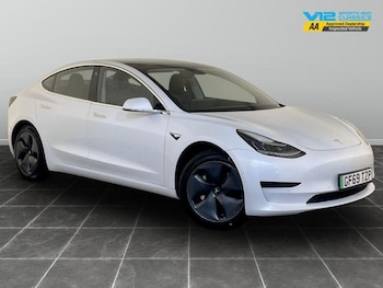 Used Tesla Model 3  for sale - 75912913: Photo