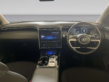 Used Hyundai TUCSON 2023 for sale - 78770577: Photo