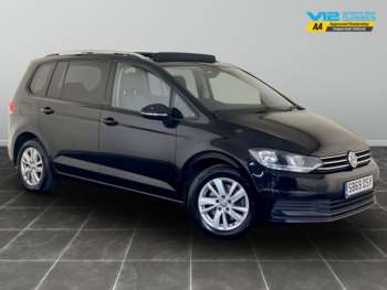 2020 (69) - 1.5 TSI EVO SE Family 5dr