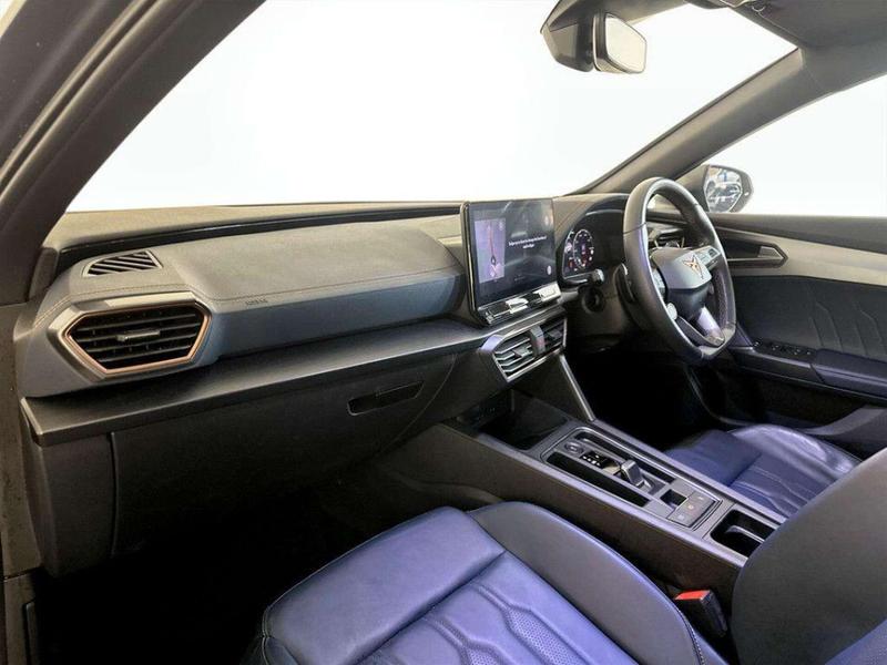 Used Cupra Formentor 2021 for sale - 76825996: Photo 12