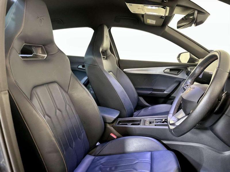 Used Cupra Formentor 2021 for sale - 76825996: Photo 13