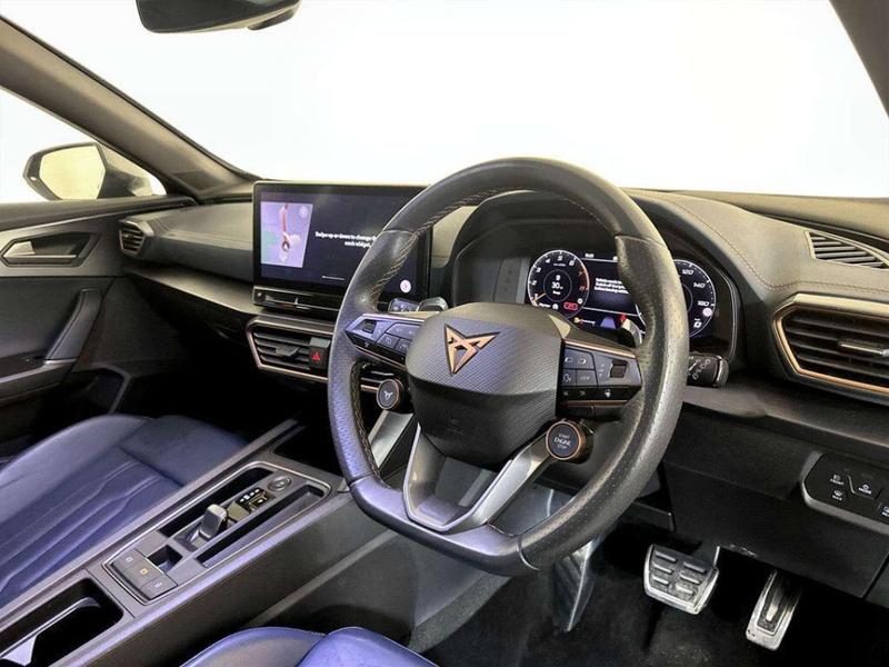 Used Cupra Formentor 2021 for sale - 76825996: Photo 14