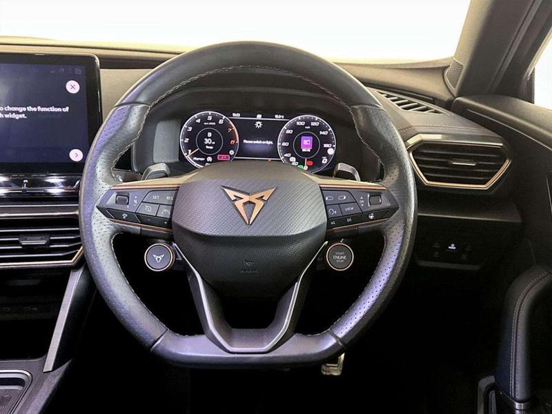 Used Cupra Formentor 2021 for sale - 76825996: Photo 15