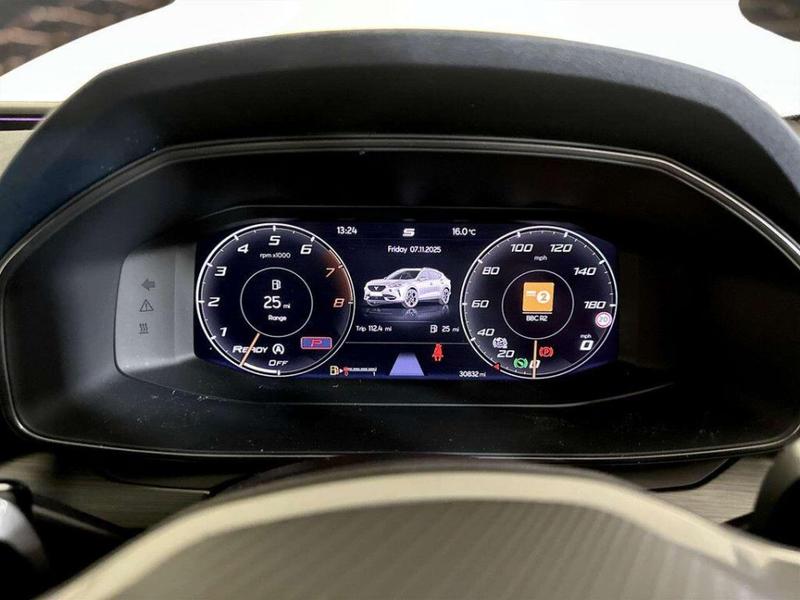 Used Cupra Formentor 2021 for sale - 76825996: Photo 17