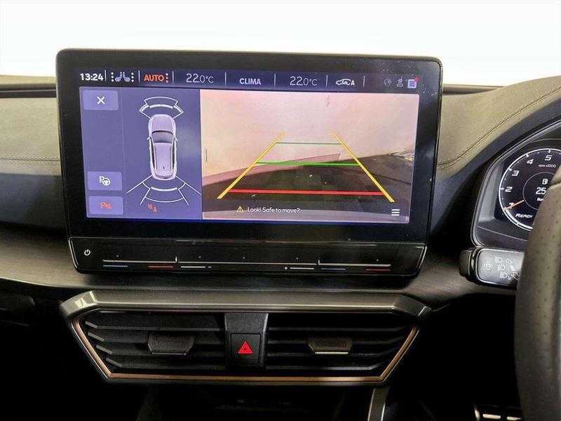 Used Cupra Formentor 2021 for sale - 76825996: Photo 19