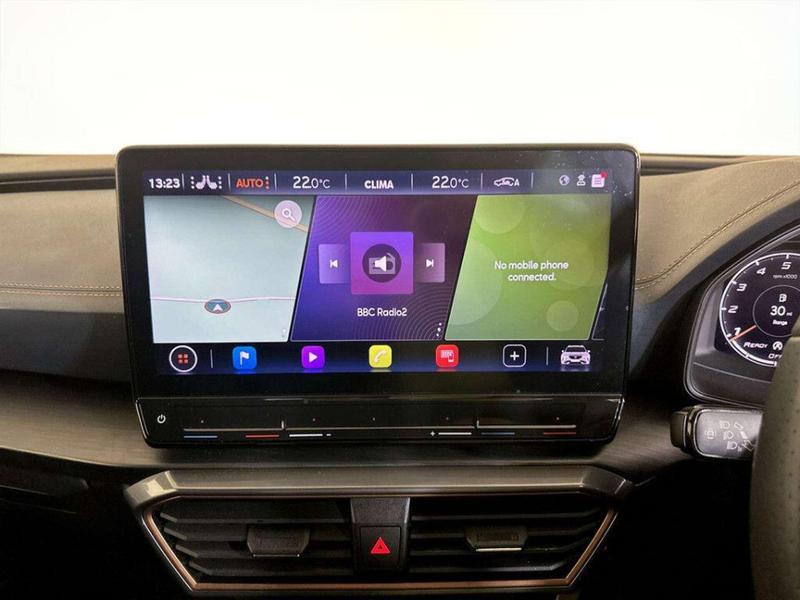 Used Cupra Formentor 2021 for sale - 76825996: Photo 21