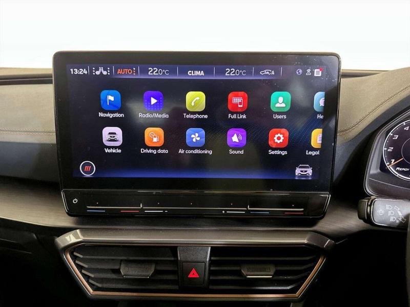 Used Cupra Formentor 2021 for sale - 76825996: Photo 22