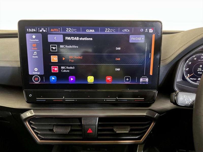 Used Cupra Formentor 2021 for sale - 76825996: Photo 23