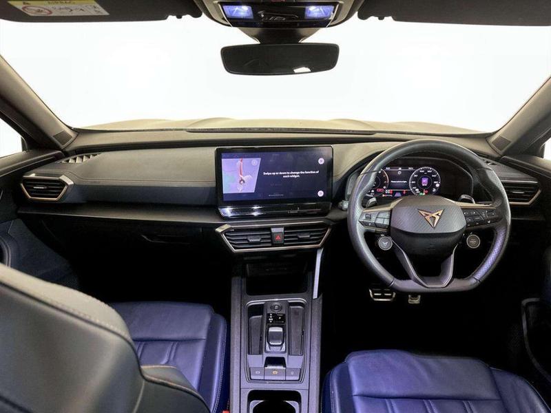 Used Cupra Formentor 2021 for sale - 76825996: Photo 3