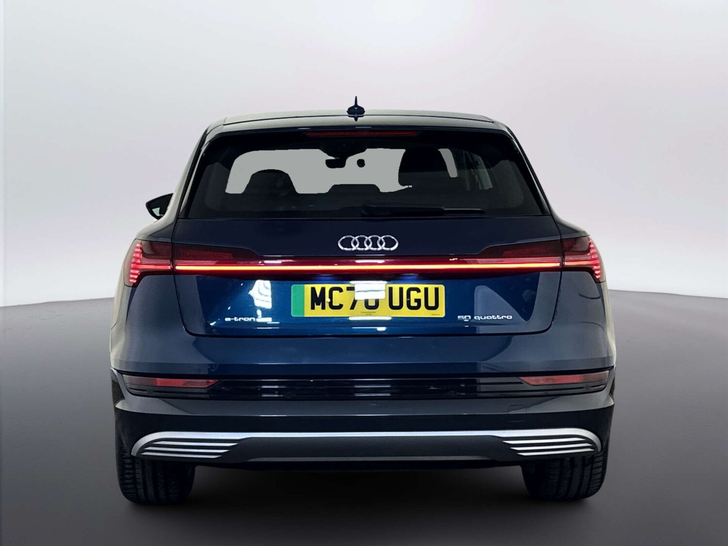 Used Audi e-tron 2020 for sale - 78152347: Photo 11