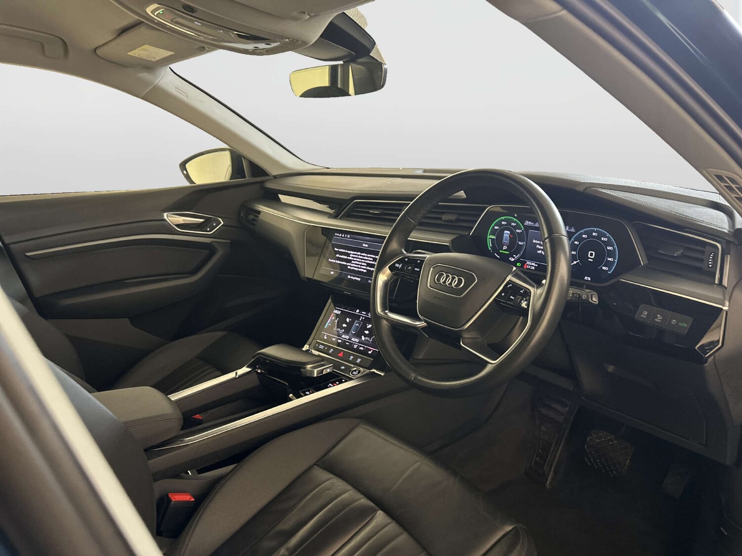 Used Audi e-tron 2020 for sale - 78152347: Photo 14