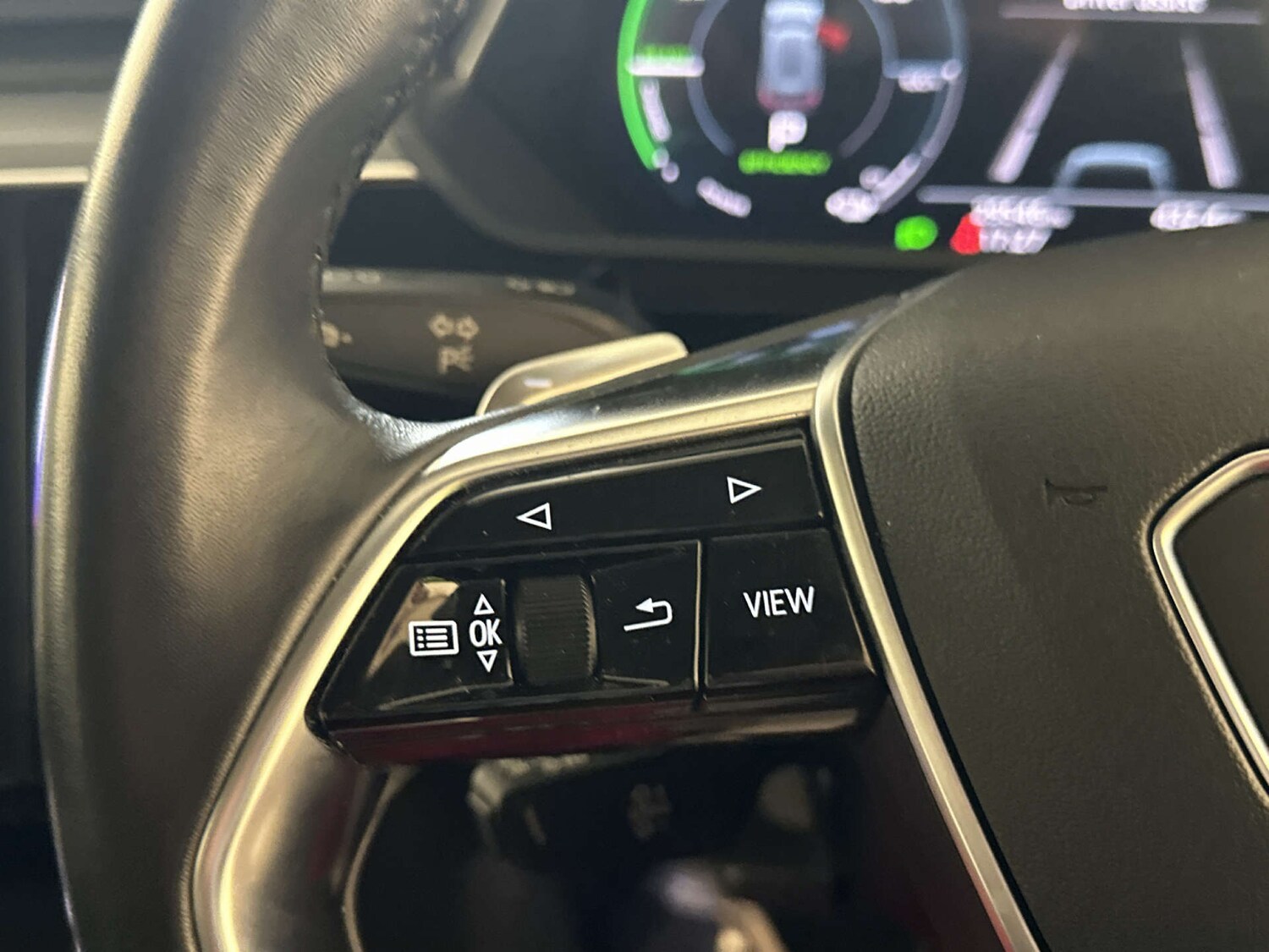 Used Audi e-tron 2020 for sale - 78152347: Photo 16