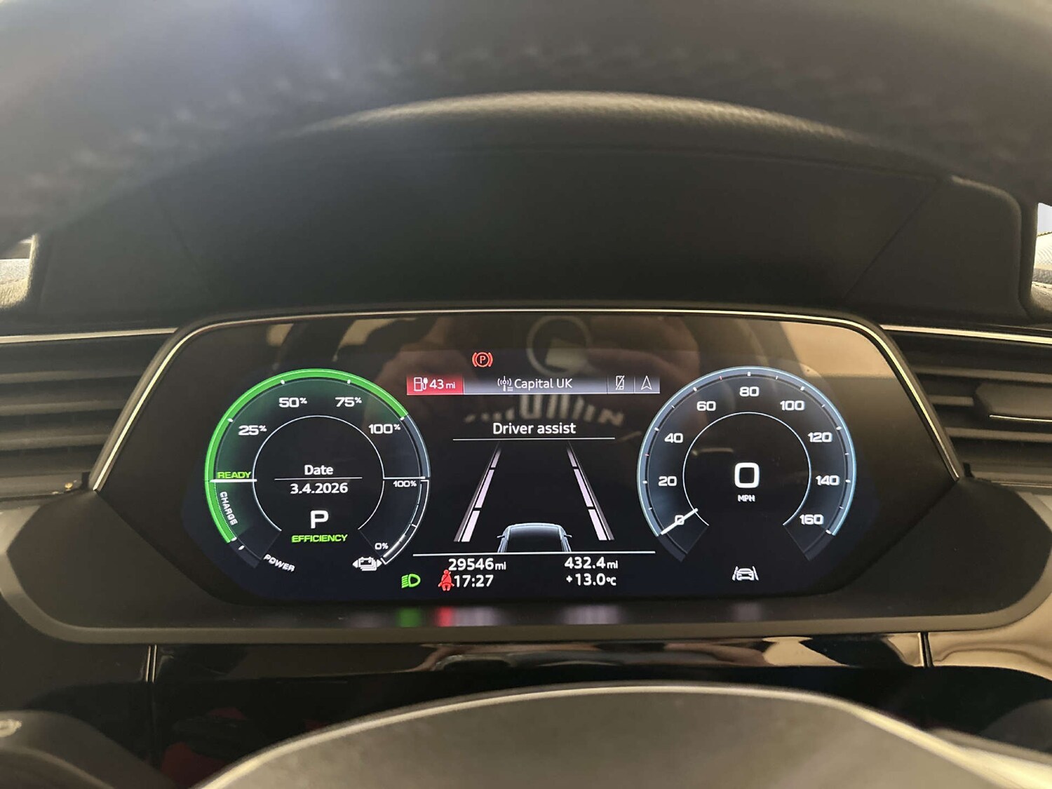 Used Audi e-tron 2020 for sale - 78152347: Photo 17