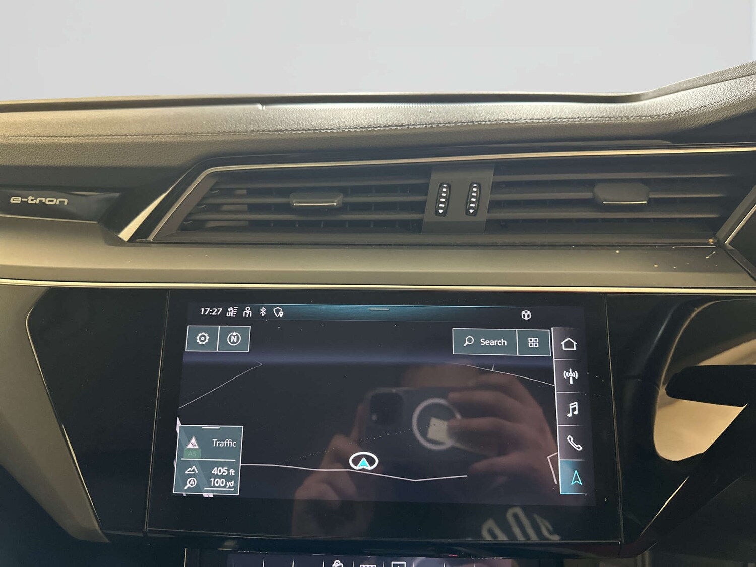 Used Audi e-tron 2020 for sale - 78152347: Photo 19