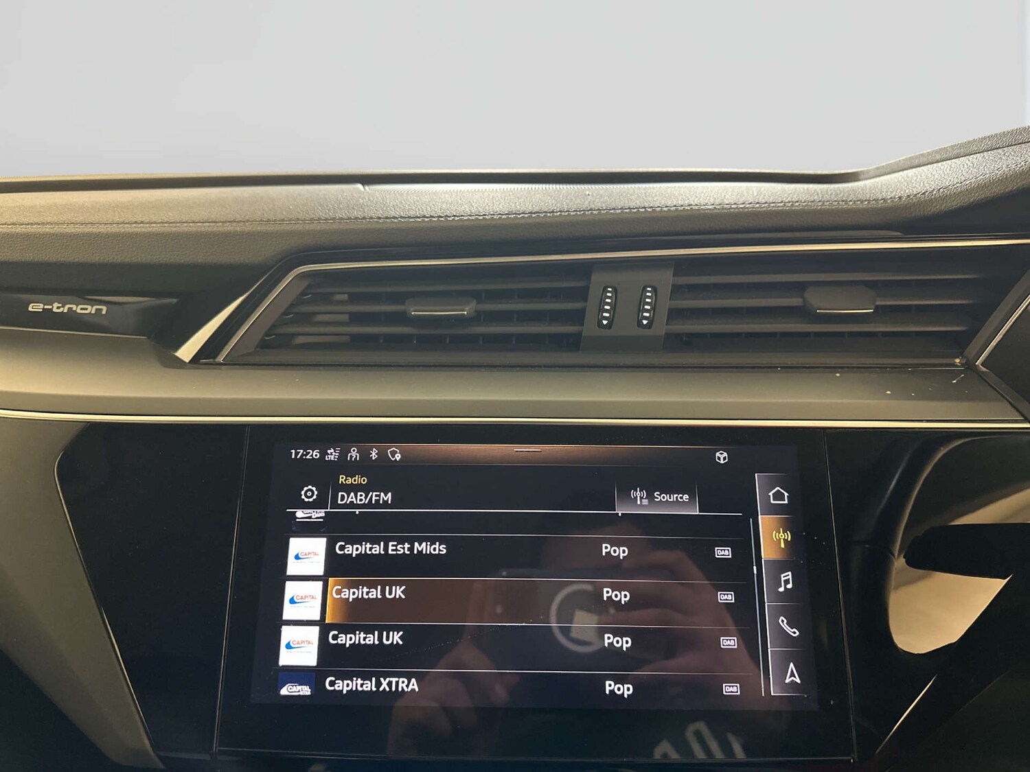 Used Audi e-tron 2020 for sale - 78152347: Photo 20