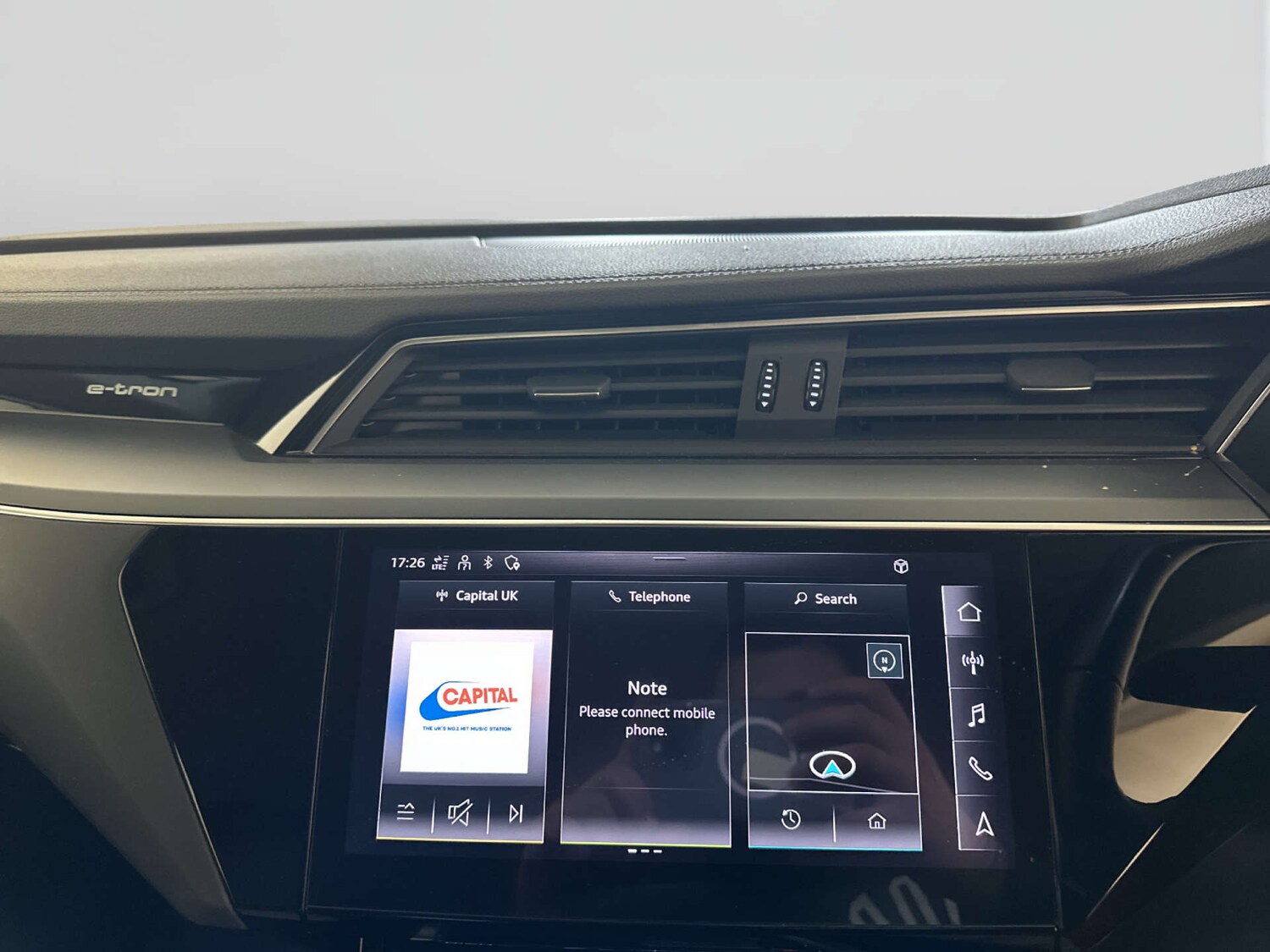 Used Audi e-tron 2020 for sale - 78152347: Photo 21