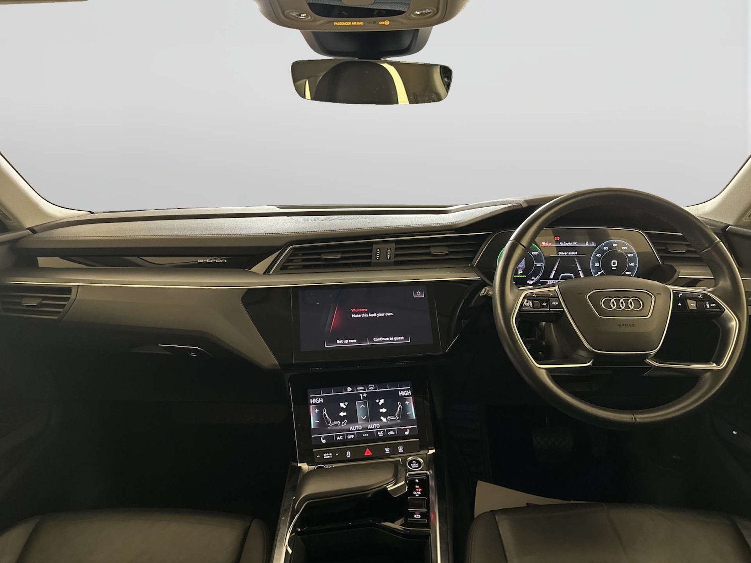 Used Audi e-tron 2020 for sale - 78152347: Photo 3