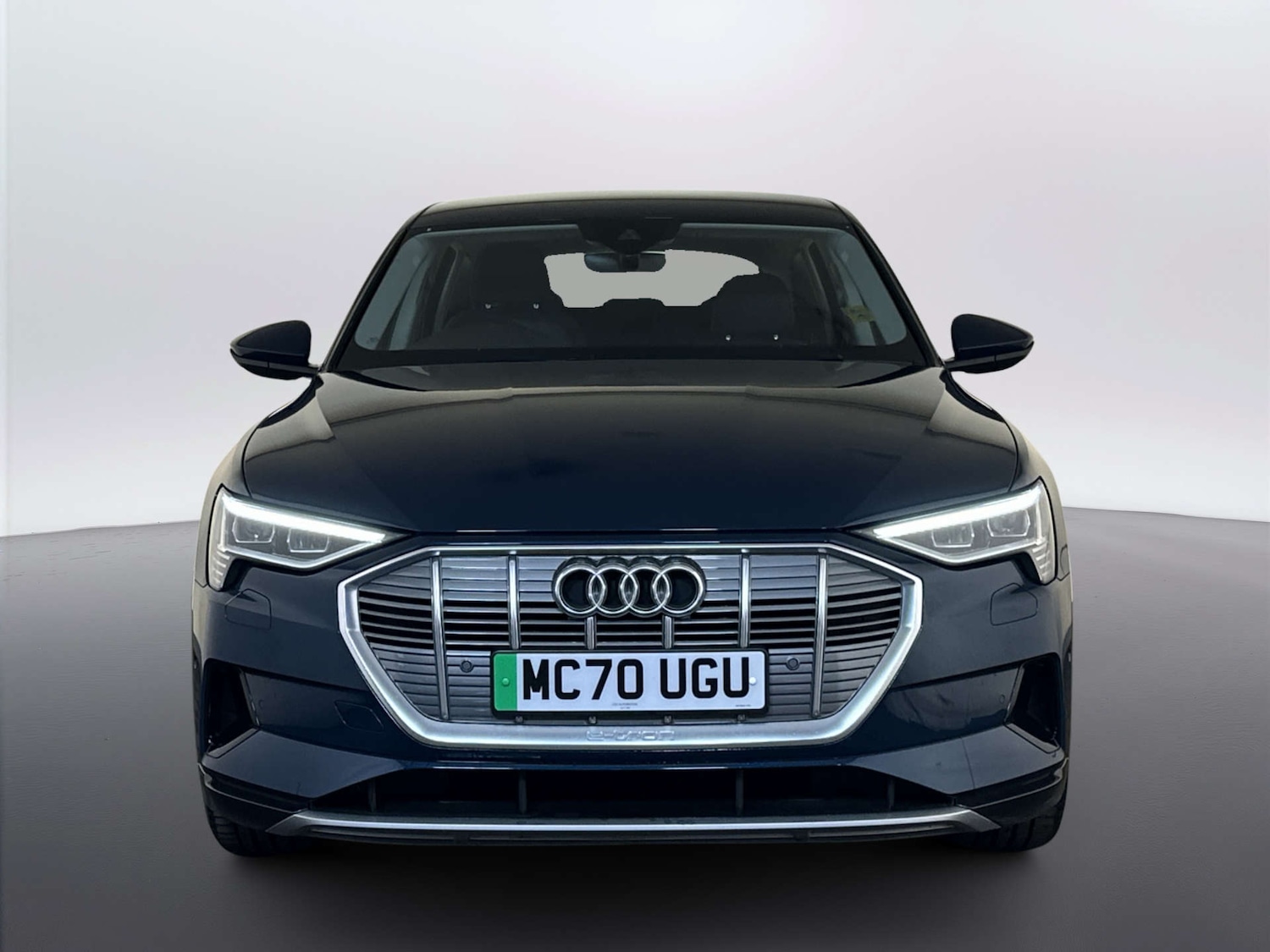 Used Audi e-tron 2020 for sale - 78152347: Photo 5