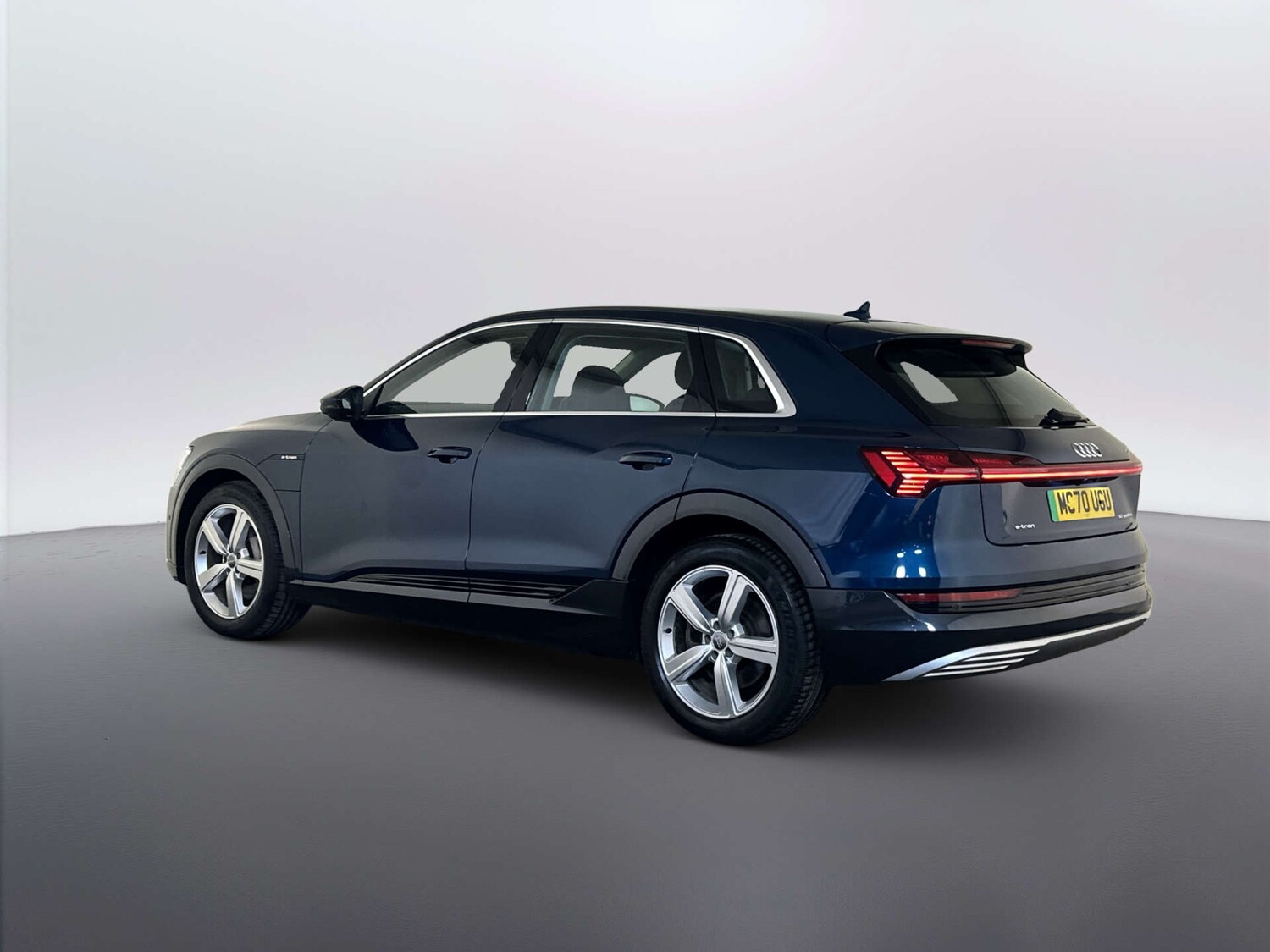 Used Audi e-tron 2020 for sale - 78152347: Photo 7