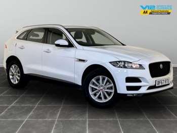 2017 (67) - 2.0d Prestige 5dr Auto AWD