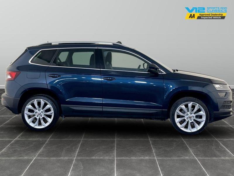 Used Skoda Karoq 2020 for sale - 76394183: Photo 11