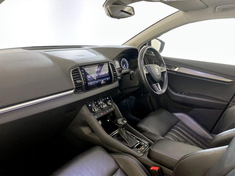 Used Skoda Karoq 2020 for sale - 76394183: Photo 12