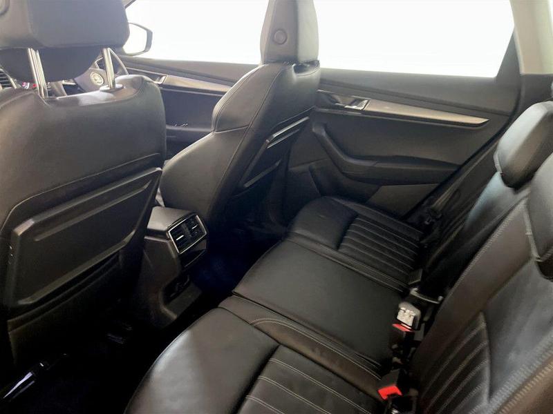 Used Skoda Karoq 2020 for sale - 76394183: Photo 15