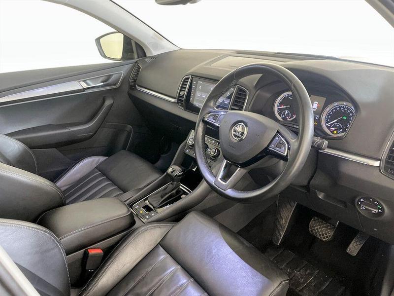 Used Skoda Karoq 2020 for sale - 76394183: Photo 16