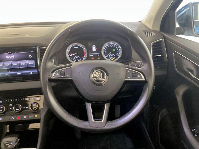 Used Skoda Karoq 2020 for sale - 76394183: Photo 17
