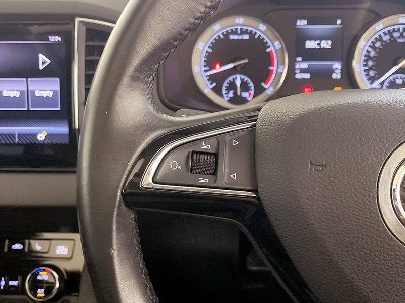 Used Skoda Karoq 2020 for sale - 76394183: Photo 18