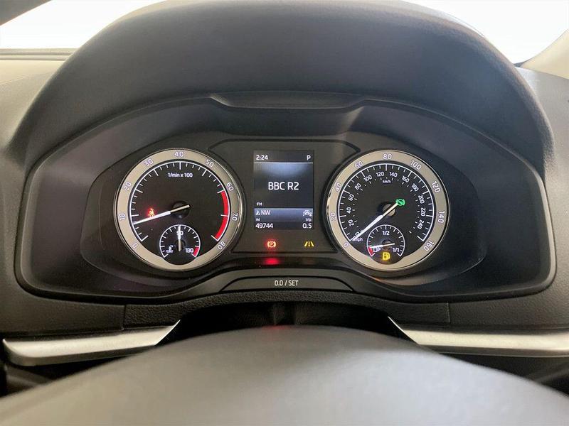 Used Skoda Karoq 2020 for sale - 76394183: Photo 19