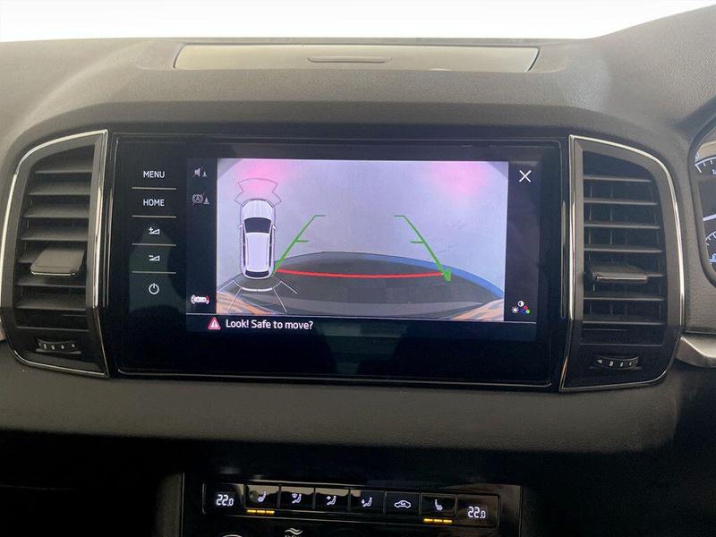 Used Skoda Karoq 2020 for sale - 76394183: Photo 21