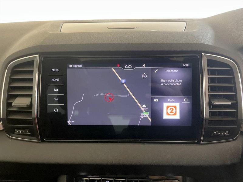 Used Skoda Karoq 2020 for sale - 76394183: Photo 22