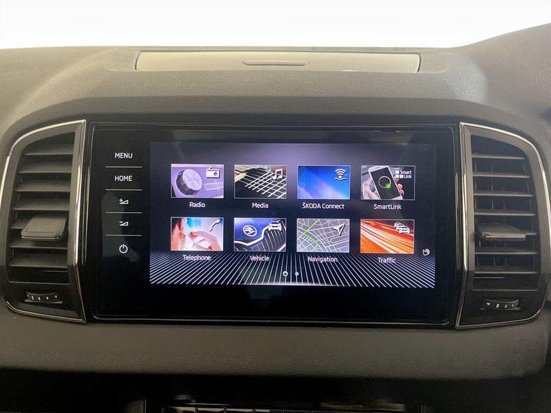 Used Skoda Karoq 2020 for sale - 76394183: Photo 23