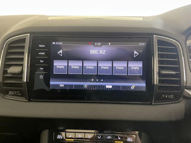 Used Skoda Karoq 2020 for sale - 76394183: Photo 24