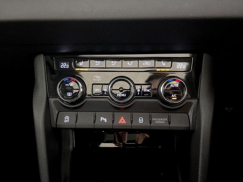 Used Skoda Karoq 2020 for sale - 76394183: Photo 25